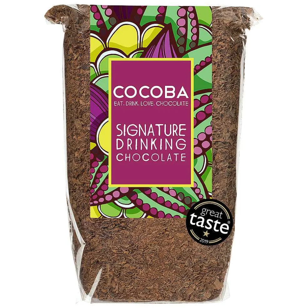 signature_hot_chocolate_g_4.webp Cocoba Chocolate Hot Chocolate Flakes>Signature Hot Chocolate Gift Set