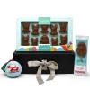 Cocoba Chocolate Hot Chocolate Spoons>Stocking Filler Gift Set
