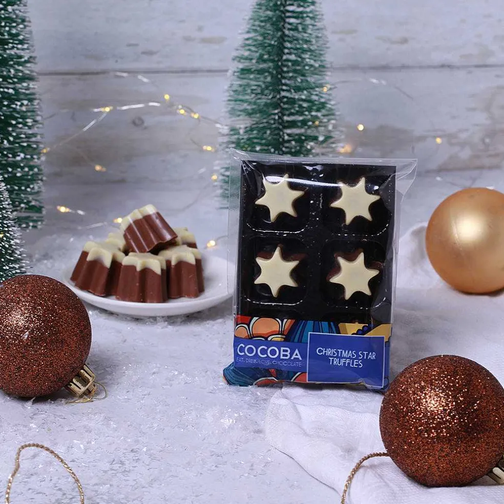 the_christmas_treat_gift__3.webp Cocoba Chocolate Hot Chocolate Spoons>The Christmas Treat Gift Set