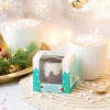 Cocoba Chocolate Hot Chocolate Spoons>The Couples Sharing Gift Set