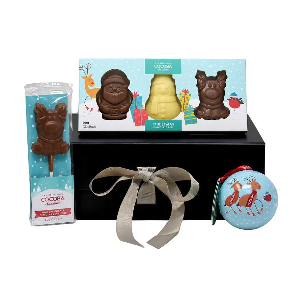 the_festive_treats_gift_s_1.webp Cocoba Chocolate Hot Chocolate Spoons>The Festive Treats Gift Set
