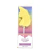Cocoba Chocolate Novelty Chocolate>Unicorn Lollipop Multipack (6 Lollipops)