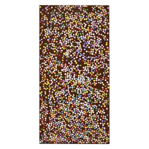 Cocoba Chocolate Vegan Chocolate Bars>Vegan Jazzie Bar