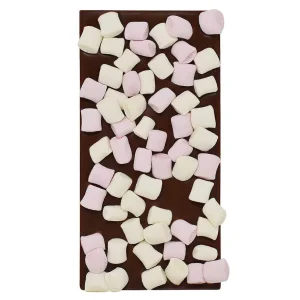 Cocoba Chocolate Vegan Chocolate Bars>Vegan Marshmallow Bar