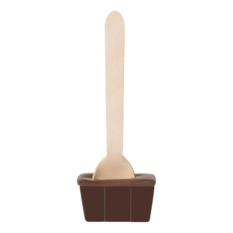 vegan_marshmallow_dark_ch_0.webp Cocoba Chocolate Hot Chocolate Spoons>Vegan Marshmallow Dark Chocolate Hot Chocolate Spoon