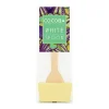 Cocoba Chocolate Hot Chocolate Spoons>White Chocolate Hot Chocolate Spoon